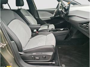 Volkswagen ID.3 Pro S ExtP + IQ Travel Assist ACC Navi+