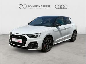 Audi A1 Sportback 40 TFSI 2x S line Sonos ACC Kamera