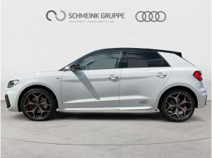 Audi A1 Sportback 40 TFSI 2x S line Sonos ACC Kamera