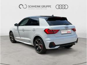 Audi A1 Sportback 40 TFSI 2x S line Sonos ACC Kamera