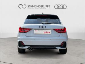 Audi A1 Sportback 40 TFSI 2x S line Sonos ACC Kamera