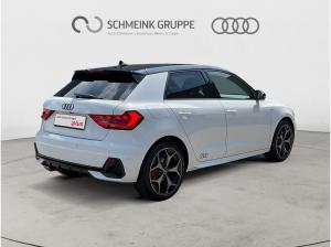 Audi A1 Sportback 40 TFSI 2x S line Sonos ACC Kamera