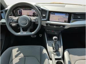 Audi A1 Sportback 40 TFSI 2x S line Sonos ACC Kamera