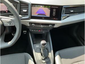 Audi A1 Sportback 40 TFSI 2x S line Sonos ACC Kamera