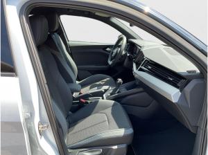 Audi A1 Sportback 40 TFSI 2x S line Sonos ACC Kamera