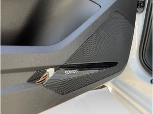 Audi A1 Sportback 40 TFSI 2x S line Sonos ACC Kamera