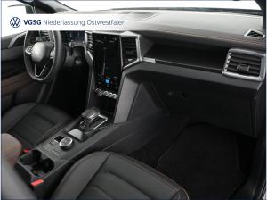 Volkswagen Amarok DoubleCab PanAmericana AHK Navi Standhzg.