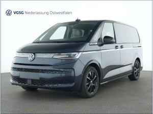 Volkswagen Multivan Style Lang AHK Navi HeadUp 7Sitze LED