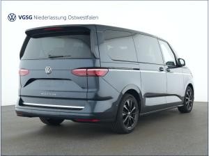 Volkswagen Multivan Style Lang AHK Navi HeadUp 7Sitze LED