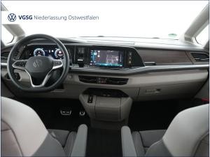 Volkswagen Multivan Style Lang AHK Navi HeadUp 7Sitze LED