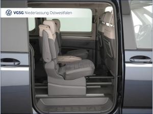 Volkswagen Multivan Style Lang AHK Navi HeadUp 7Sitze LED