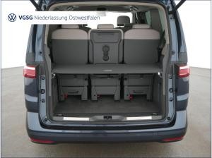 Volkswagen Multivan Style Lang AHK Navi HeadUp 7Sitze LED