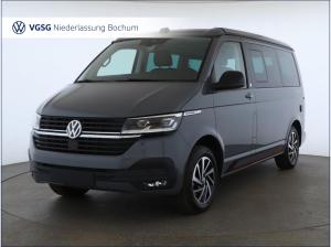 Volkswagen T6.1 California Beach AHK Kamera Standhzg. Navi