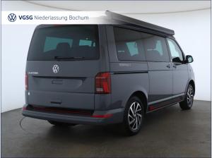 Volkswagen T6.1 California Beach AHK Kamera Standhzg. Navi