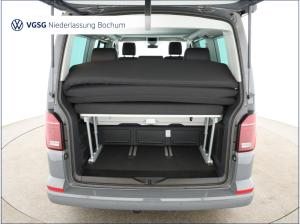 Volkswagen T6.1 California Beach AHK Kamera Standhzg. Navi