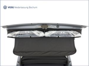 Volkswagen T6.1 California Beach AHK Kamera Standhzg. Navi