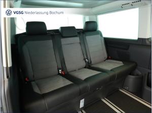 Volkswagen T6.1 California Beach AHK Kamera Standhzg. Navi