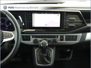Volkswagen T6.1 California Beach AHK Kamera Standhzg. Navi