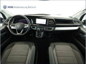 Volkswagen T6.1 California Beach AHK Kamera Standhzg. Navi