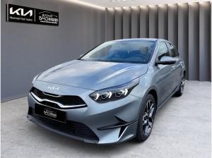 Kia Ceed 1.5 T-GDI Spirit/Bi-LED/Navi/Kamera/JBL Klima