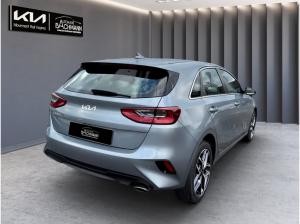 Kia Ceed 1.5 T-GDI Spirit/Bi-LED/Navi/Kamera/JBL Klima