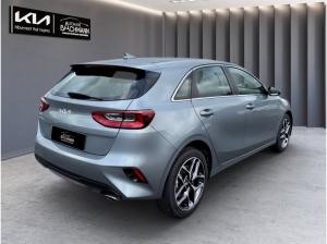 Kia Ceed 1.5 T-GDI Spirit/Bi-LED/Navi/Kamera/JBL Klima
