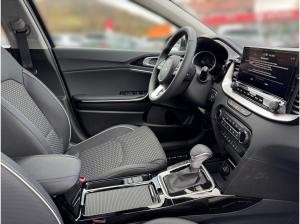 Kia Ceed 1.5 T-GDI Spirit/Bi-LED/Navi/Kamera/JBL Klima