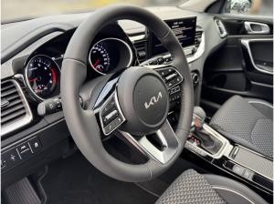 Kia Ceed 1.5 T-GDI Spirit/Bi-LED/Navi/Kamera/JBL Klima
