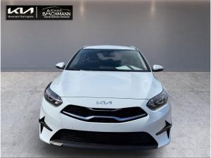 Kia Ceed Sportswagen 1.5T 48V DCT 140 ULTIMATE STD