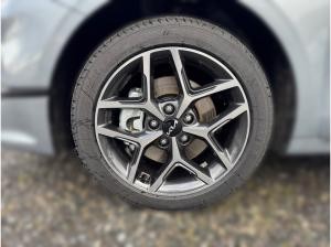 Kia Ceed 1.5 T-GDI Spirit/Bi-LED/Navi/Kamera/JBL Klima