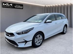 Kia Ceed Sportswagen 1.5T 48V DCT 140 ULTIMATE STD