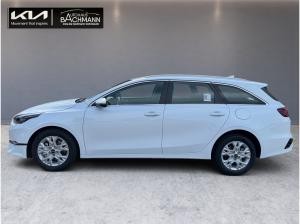 Kia Ceed Sportswagen 1.5T 48V DCT 140 ULTIMATE STD