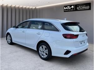 Kia Ceed Sportswagen 1.5T 48V DCT 140 ULTIMATE STD