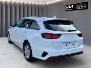 Kia Ceed Sportswagen 1.5T 48V DCT 140 ULTIMATE STD
