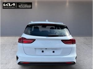 Kia Ceed Sportswagen 1.5T 48V DCT 140 ULTIMATE STD