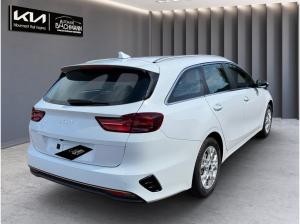Kia Ceed Sportswagen 1.5T 48V DCT 140 ULTIMATE STD