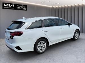 Kia Ceed Sportswagen 1.5T 48V DCT 140 ULTIMATE STD