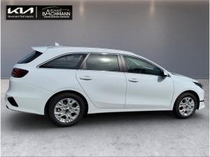 Kia Ceed Sportswagen 1.5T 48V DCT 140 ULTIMATE STD
