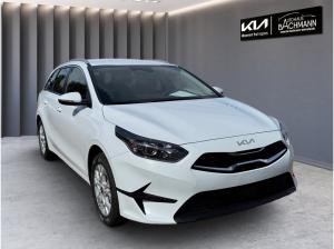 Kia Ceed Sportswagen 1.5T 48V DCT 140 ULTIMATE STD