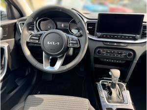 Kia Ceed Sportswagen 1.5T 48V DCT 140 ULTIMATE STD