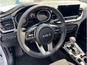 Kia Ceed Sportswagen 1.5T 48V DCT 140 ULTIMATE STD