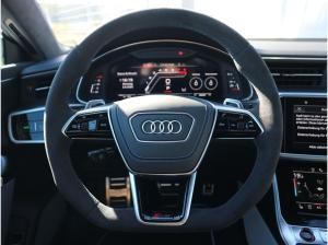 Audi RS7 Sportback performance*NAVARABLAUMATT*EXCLUSIVE*