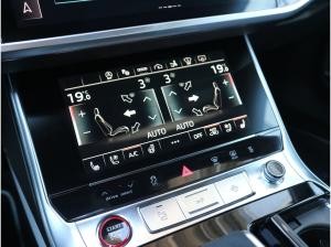 Audi RS7 Sportback performance*NAVARABLAUMATT*EXCLUSIVE*