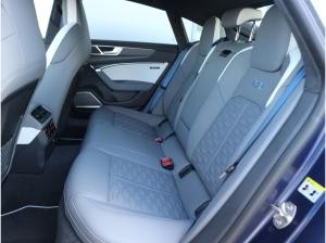 Audi RS7 Sportback performance*NAVARABLAUMATT*EXCLUSIVE*