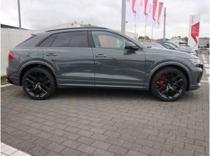 Audi RS Q8 SUV performance*NIMBUSGRAU*EXCLUSIVE*