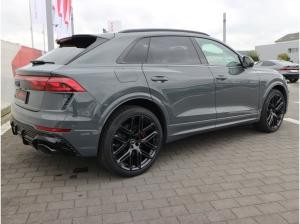 Audi RS Q8 SUV performance*NIMBUSGRAU*EXCLUSIVE*