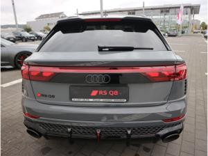 Audi RS Q8 SUV performance*NIMBUSGRAU*EXCLUSIVE*