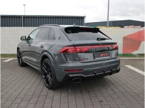 Audi RS Q8 SUV performance*NIMBUSGRAU*EXCLUSIVE*