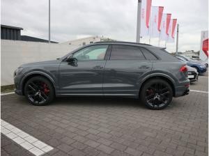 Audi RS Q8 SUV performance*NIMBUSGRAU*EXCLUSIVE*