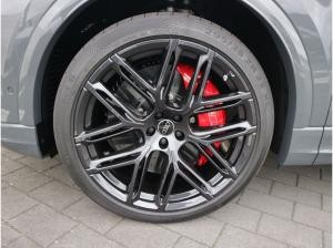 Audi RS Q8 SUV performance*NIMBUSGRAU*EXCLUSIVE*